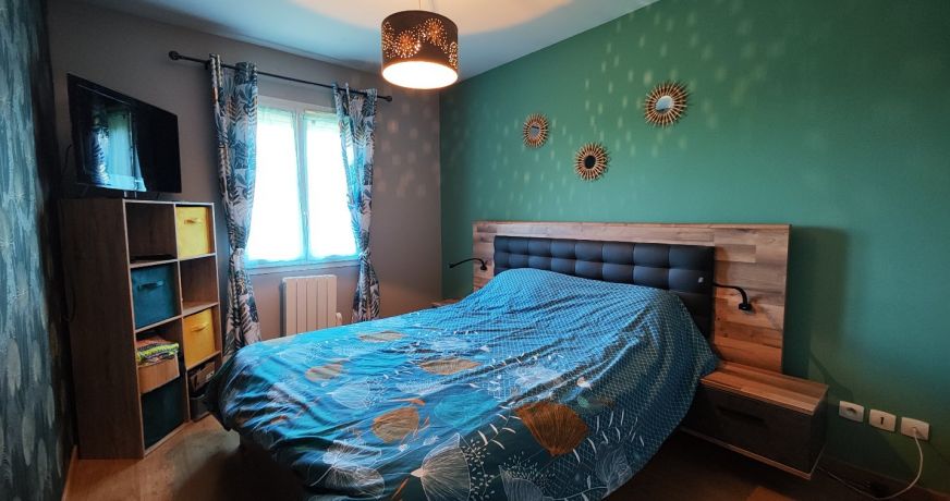 vente Maison Lisieux