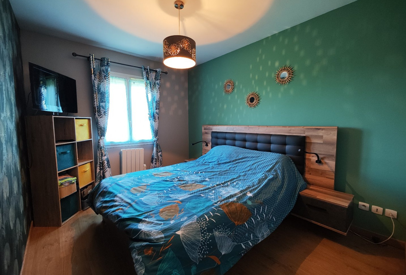 vente Maison Lisieux - Photo 5