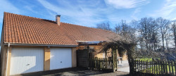 vente Maison Lisieux