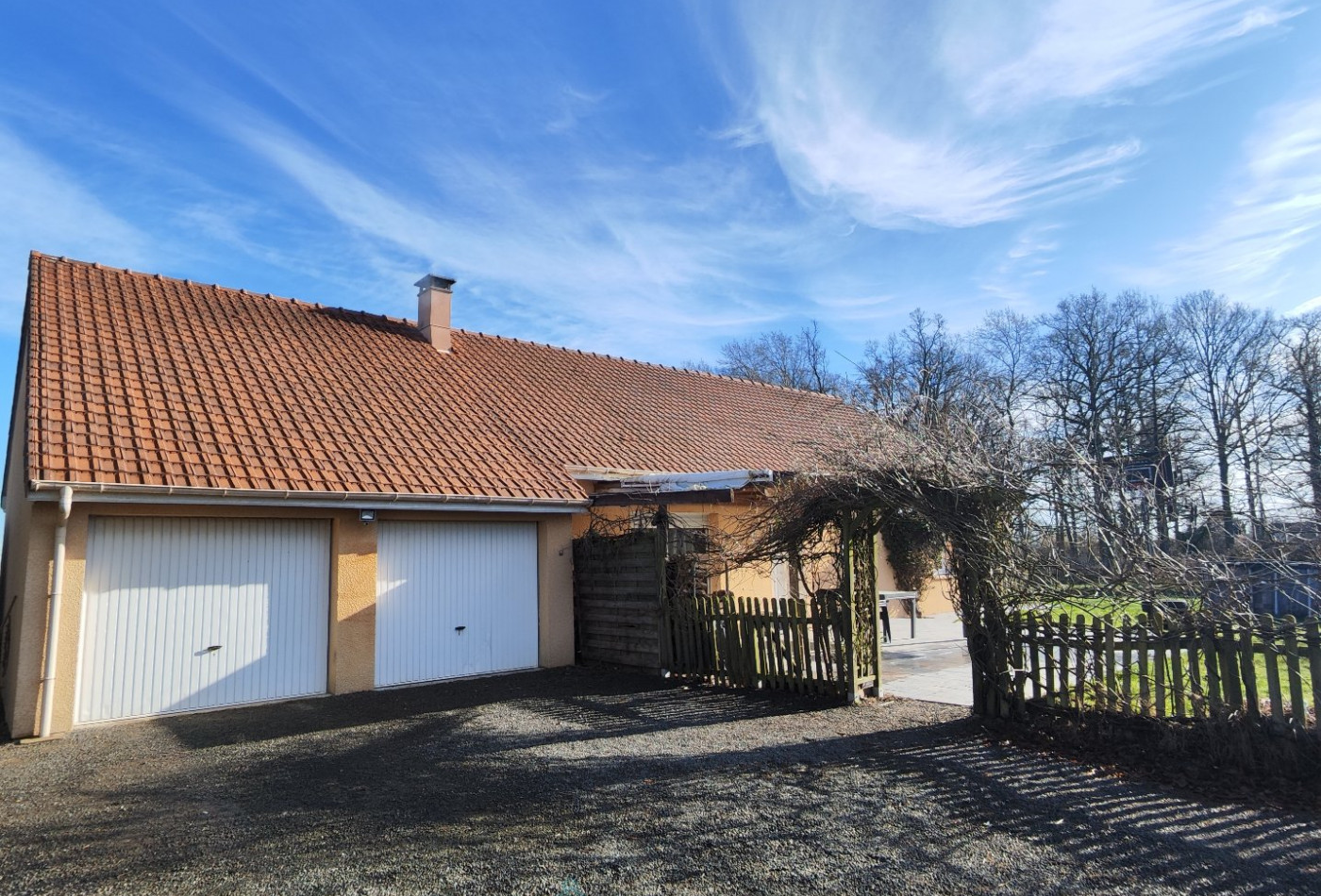 vente Maison Lisieux - Photo 2