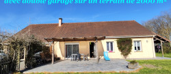 vente Maison Lisieux