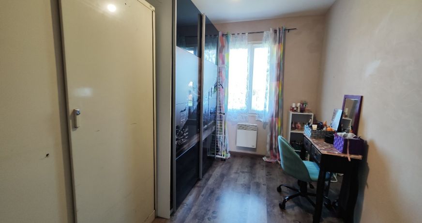 vente Maison Lisieux