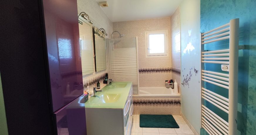 vente Maison Lisieux