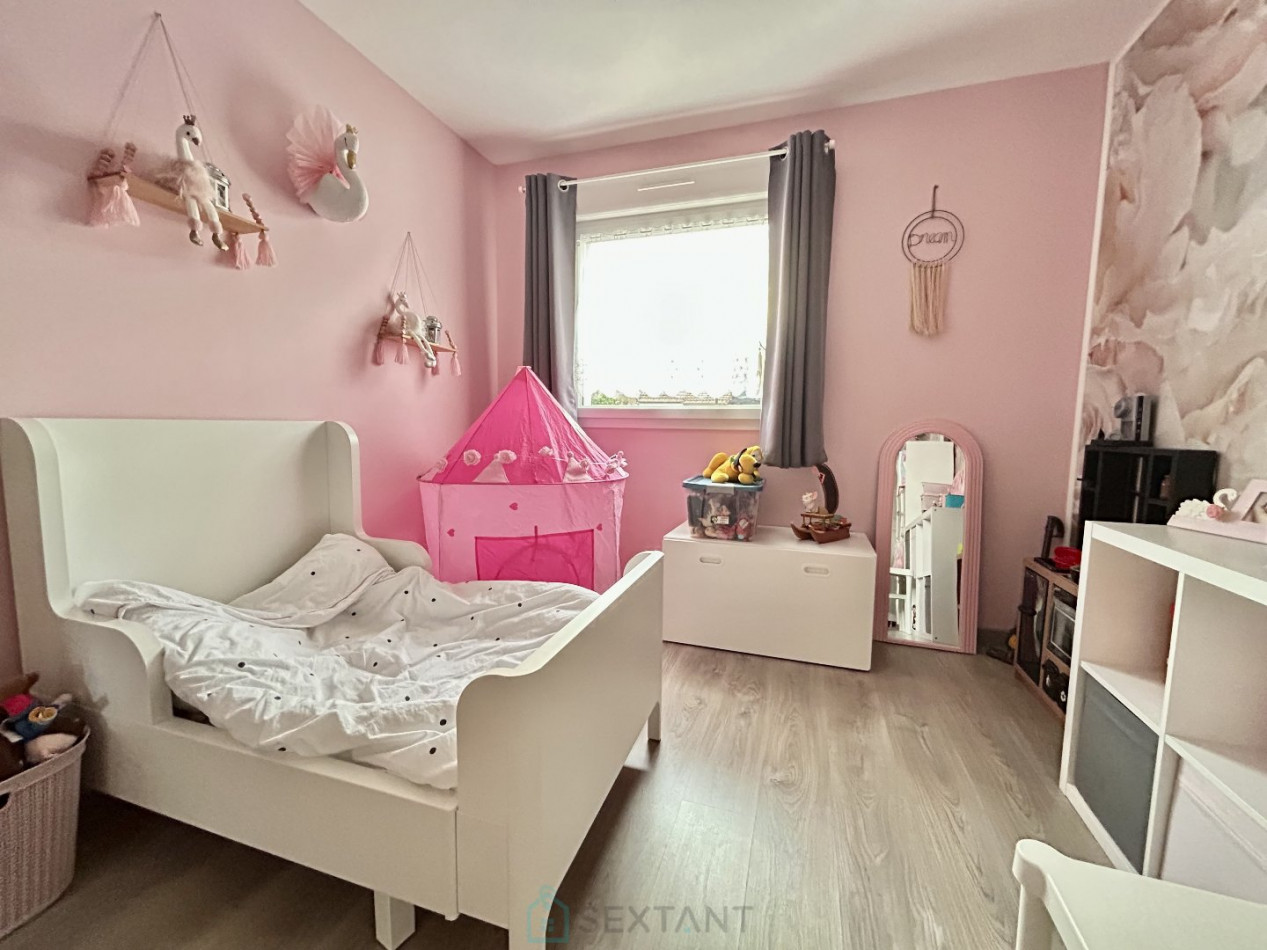 vente Maison individuelle Bailleul Sir Berthoult - Photo 14