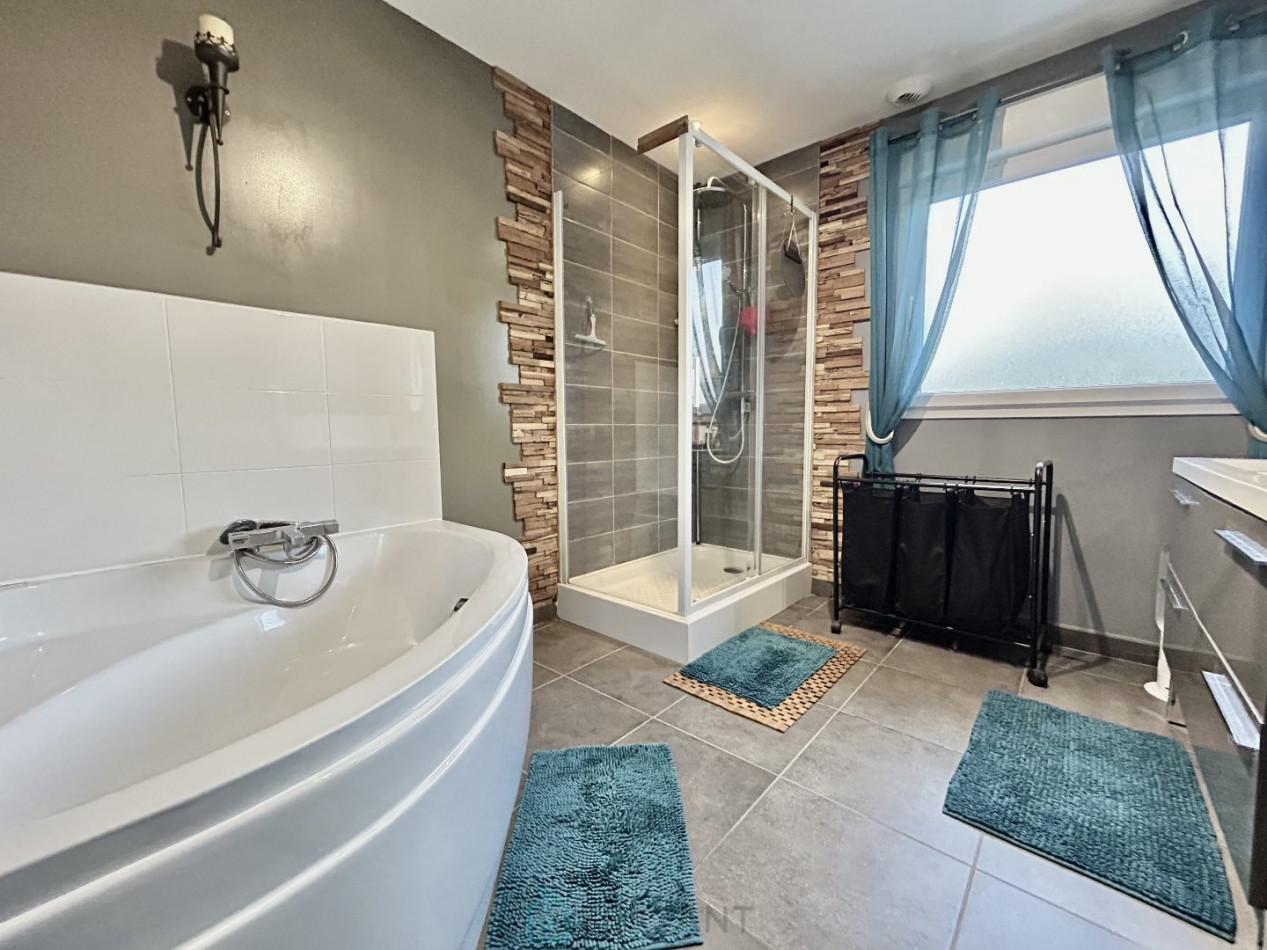 vente Maison individuelle Bailleul Sir Berthoult - Photo 15