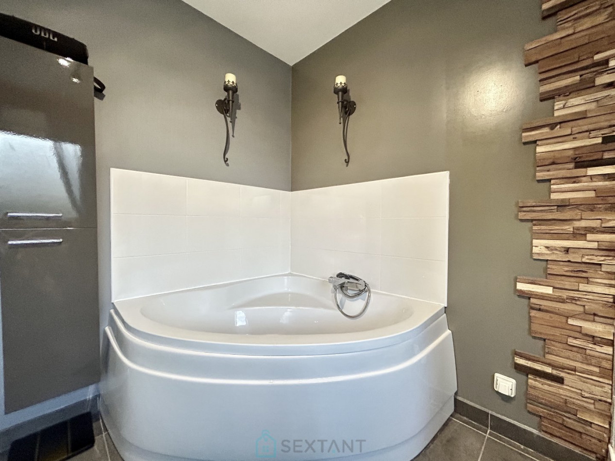 vente Maison individuelle Bailleul Sir Berthoult - Photo 17