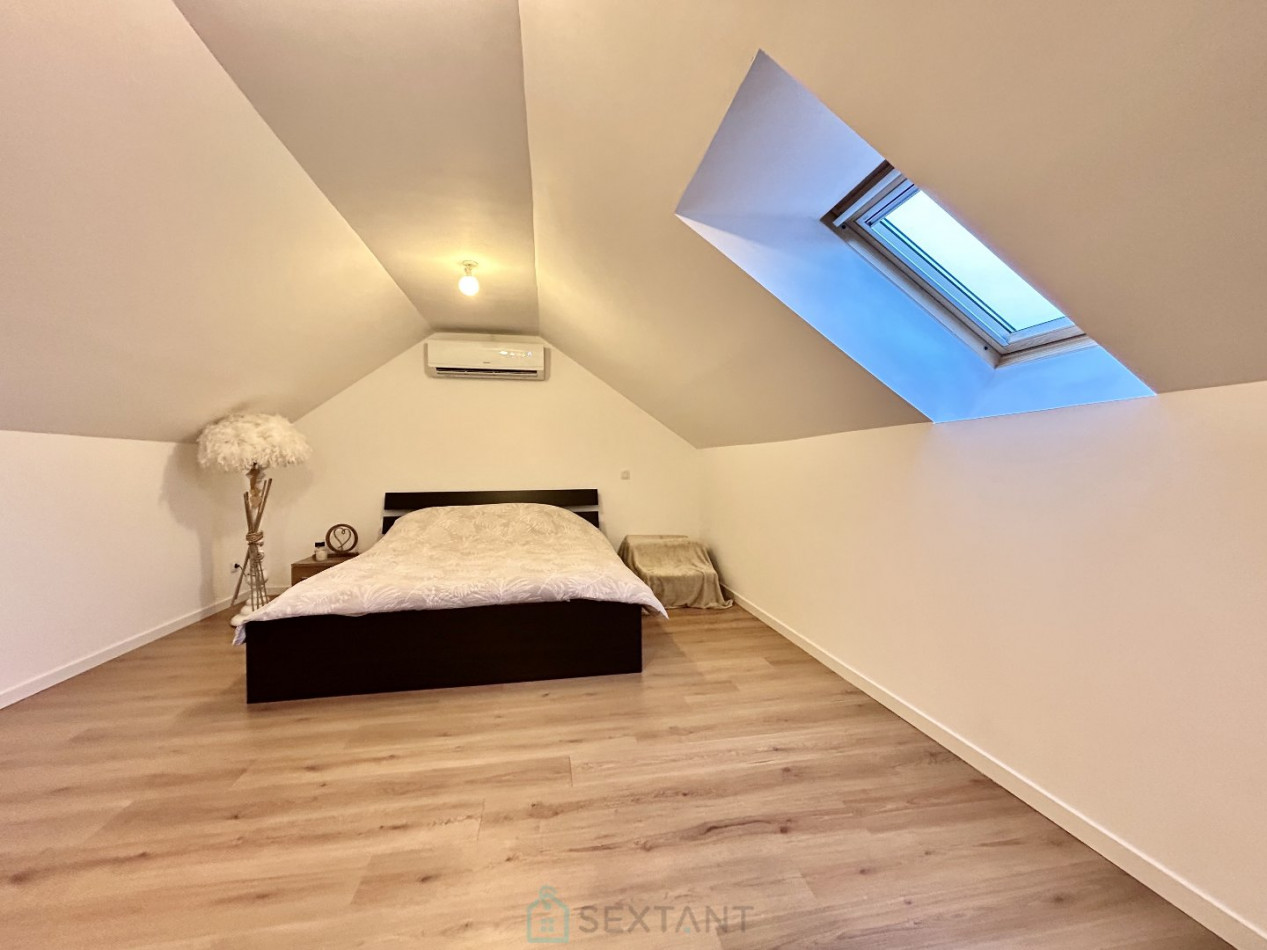 vente Maison individuelle Bailleul Sir Berthoult - Photo 18