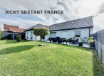 vente Maison individuelle Bailleul Sir Berthoult
