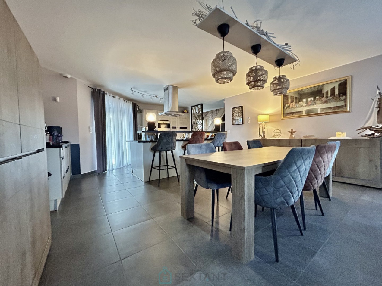 vente Maison individuelle Bailleul Sir Berthoult - Photo 3