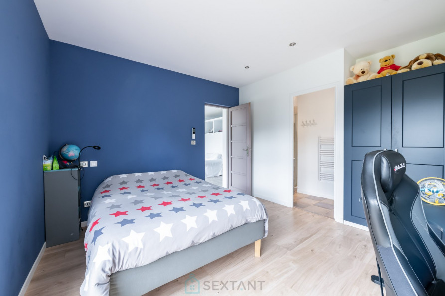 vente Villa d'architecte Fontainebleau - Photo 8