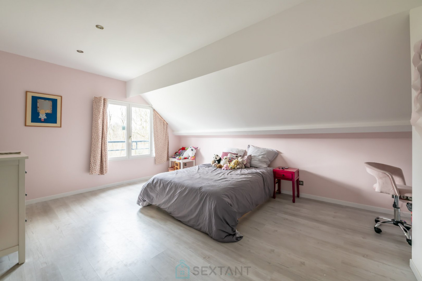 vente Villa d'architecte Fontainebleau - Photo 11