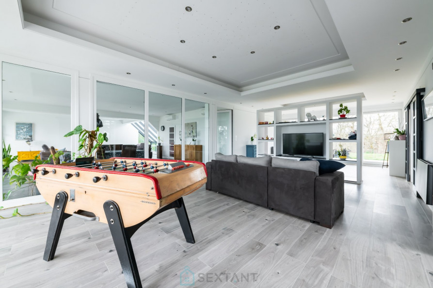 vente Villa d'architecte Fontainebleau - Photo 7