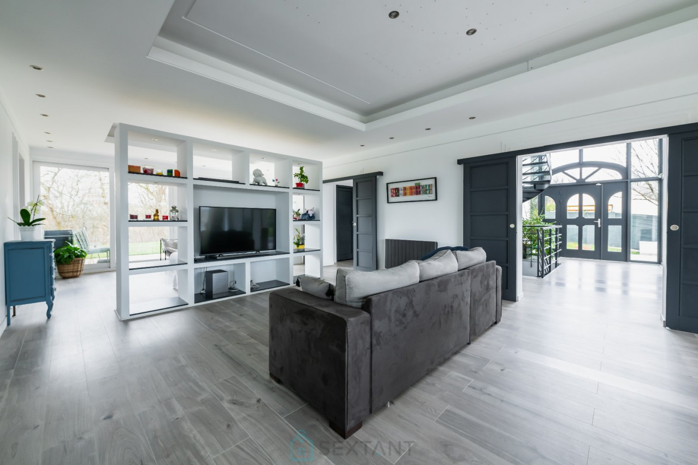 vente Villa d'architecte Fontainebleau - Photo 6