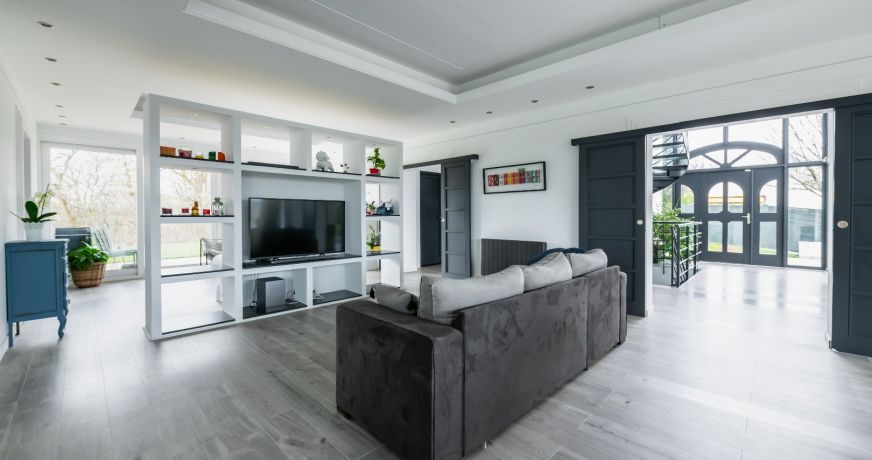 vente Villa d'architecte Fontainebleau
