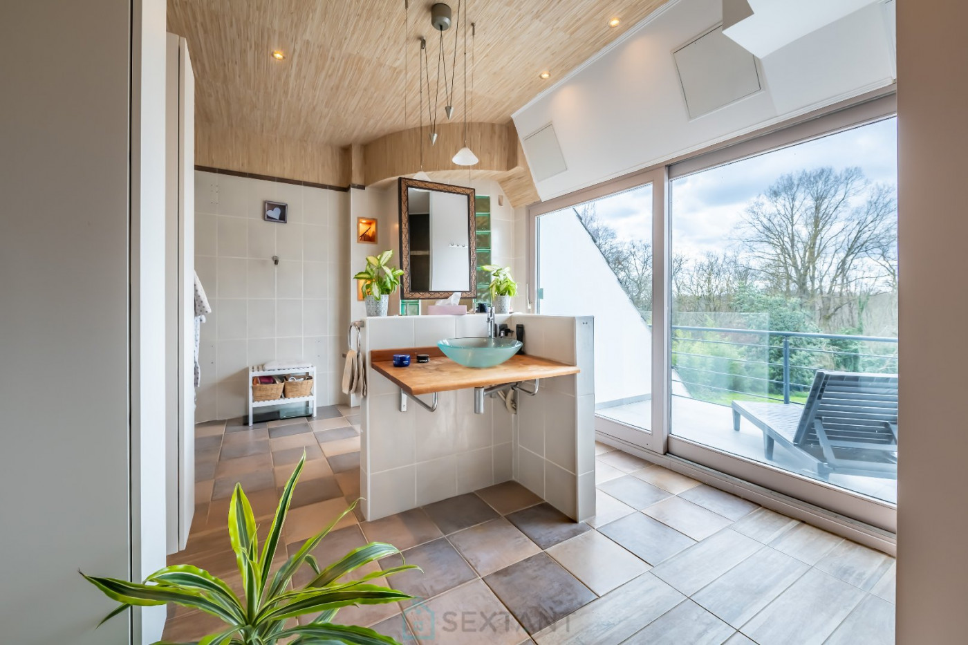 vente Villa d'architecte Fontainebleau - Photo 16