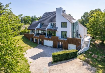 vente Villa d'architecte Fontainebleau
