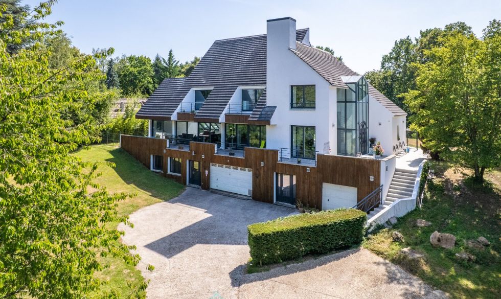 vente Fontainebleau