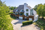vente Villa d'architecte Fontainebleau