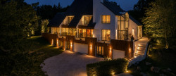 vente Villa d'architecte Fontainebleau