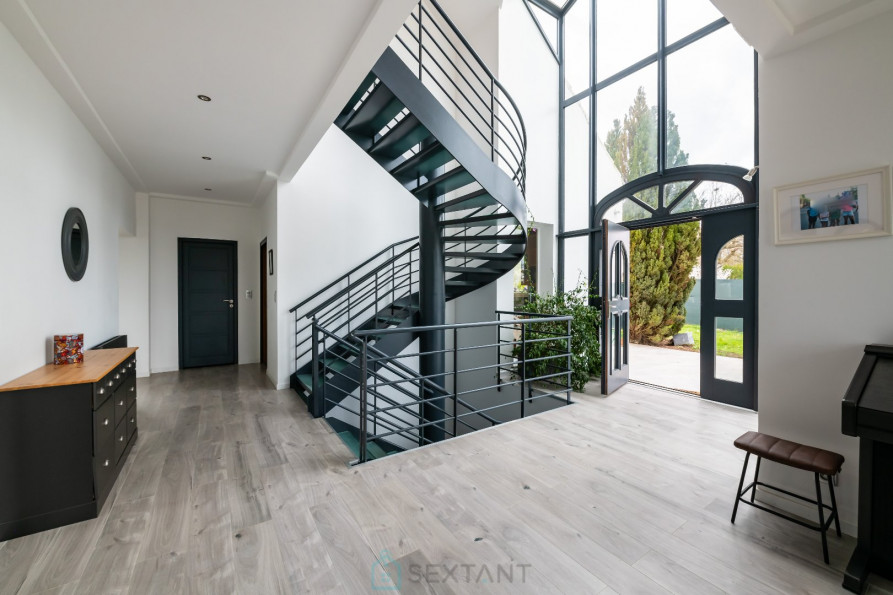 vente Villa d'architecte Fontainebleau - Photo 2