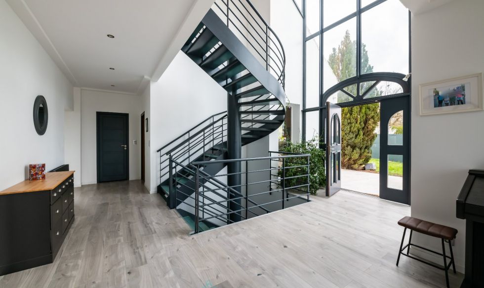 vente Fontainebleau