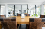 vente Villa d'architecte Fontainebleau