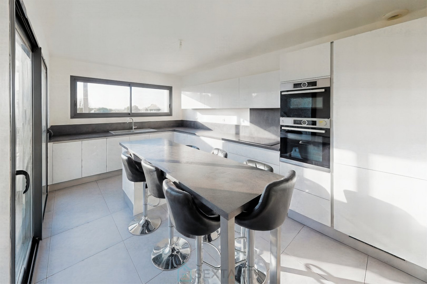 vente Villa Istres - Photo 8