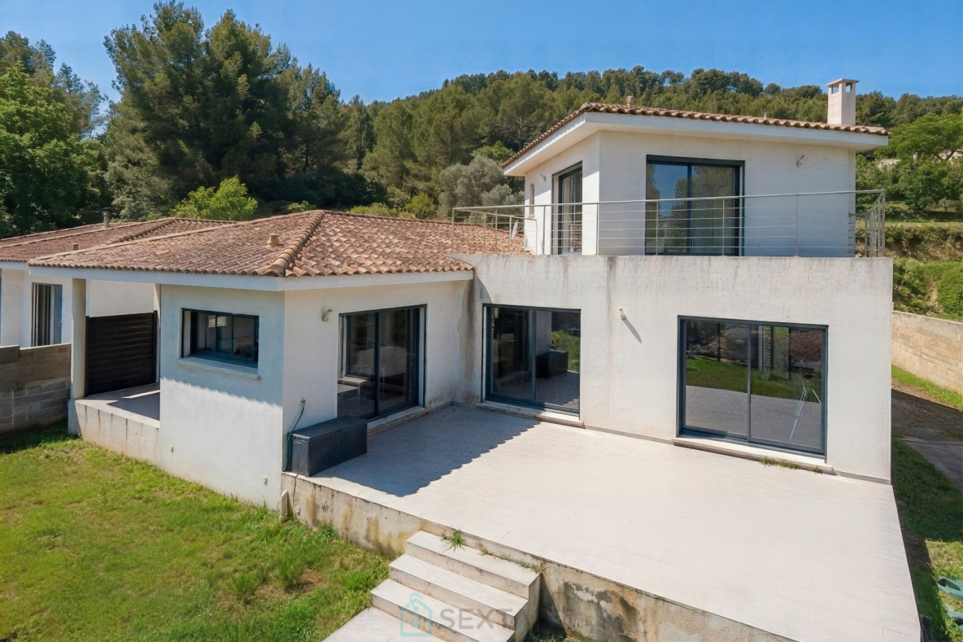 vente Villa Istres - Photo 1