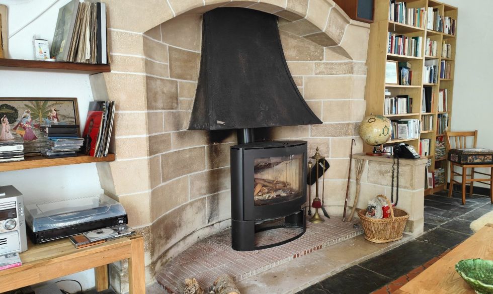 vente Chateau La Valliere