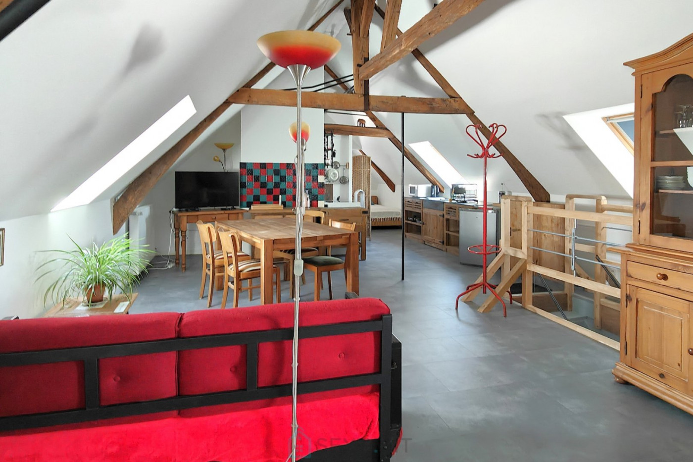 vente Maison de caractère Chateau La Valliere - Photo 15