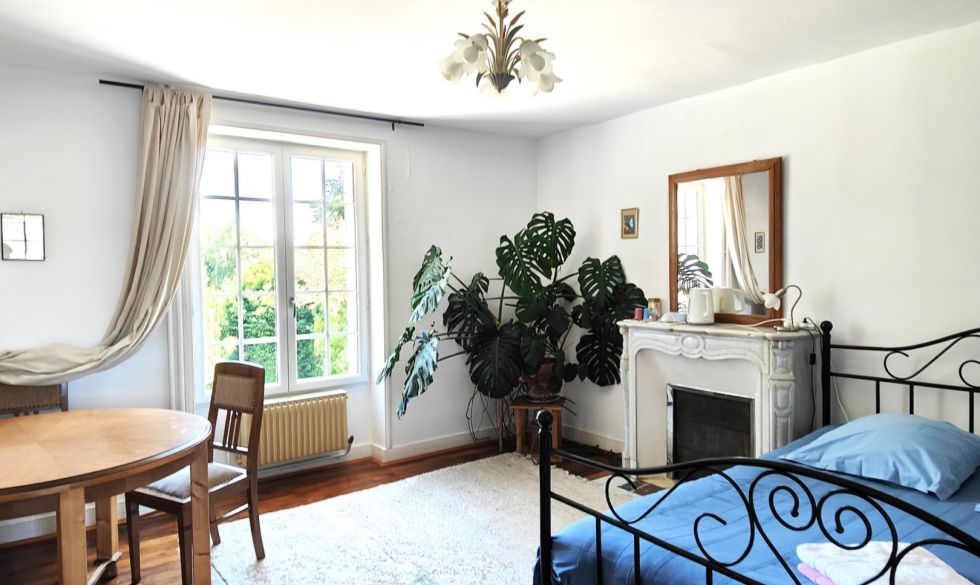 vente Chateau La Valliere