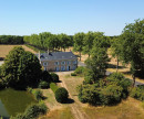 vente Maison de caractère Chateau La Valliere