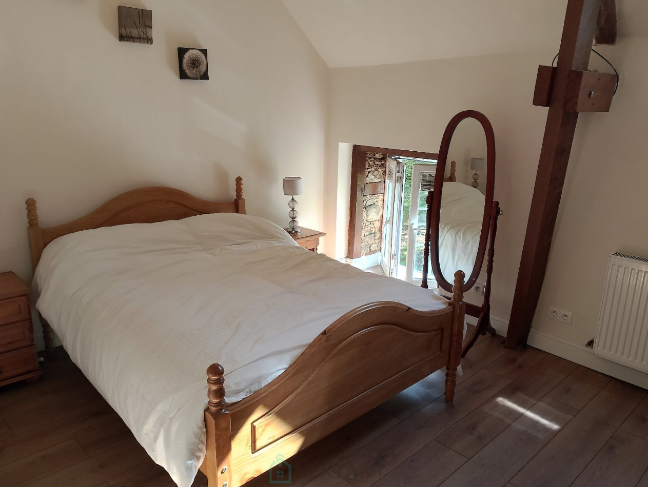 vente Maison Meneac - Photo 11