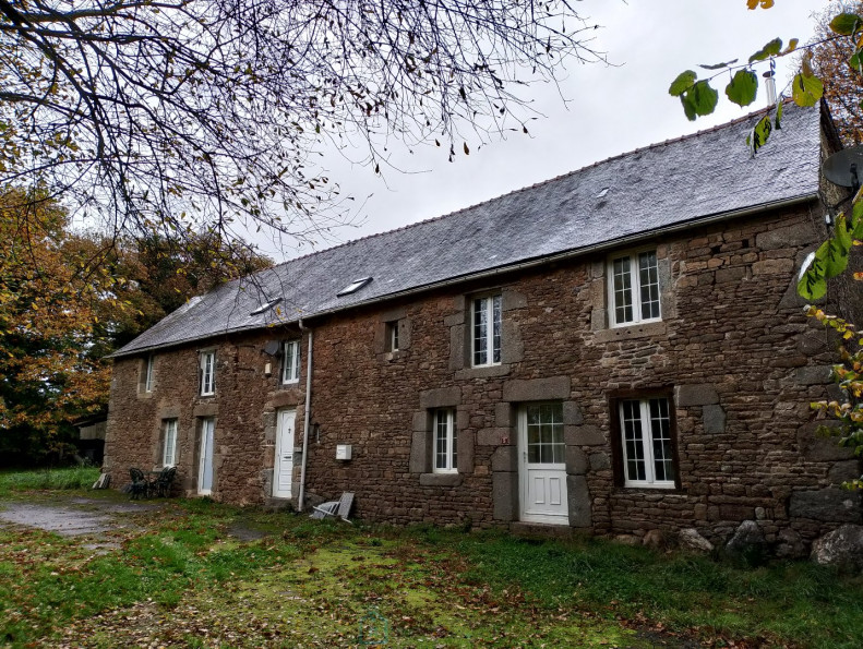 vente Maison Meneac - Photo 2