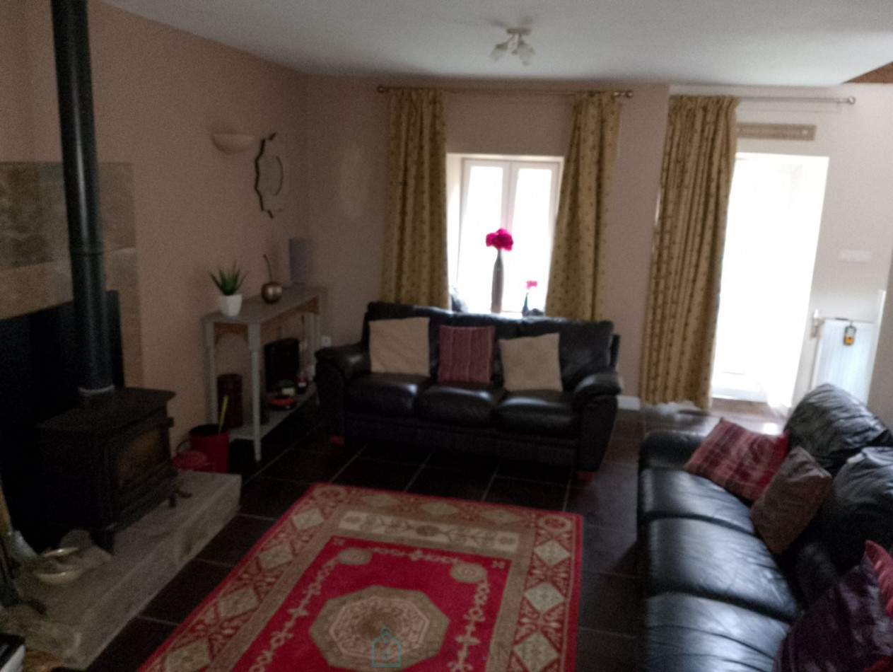 vente Maison Meneac - Photo 22