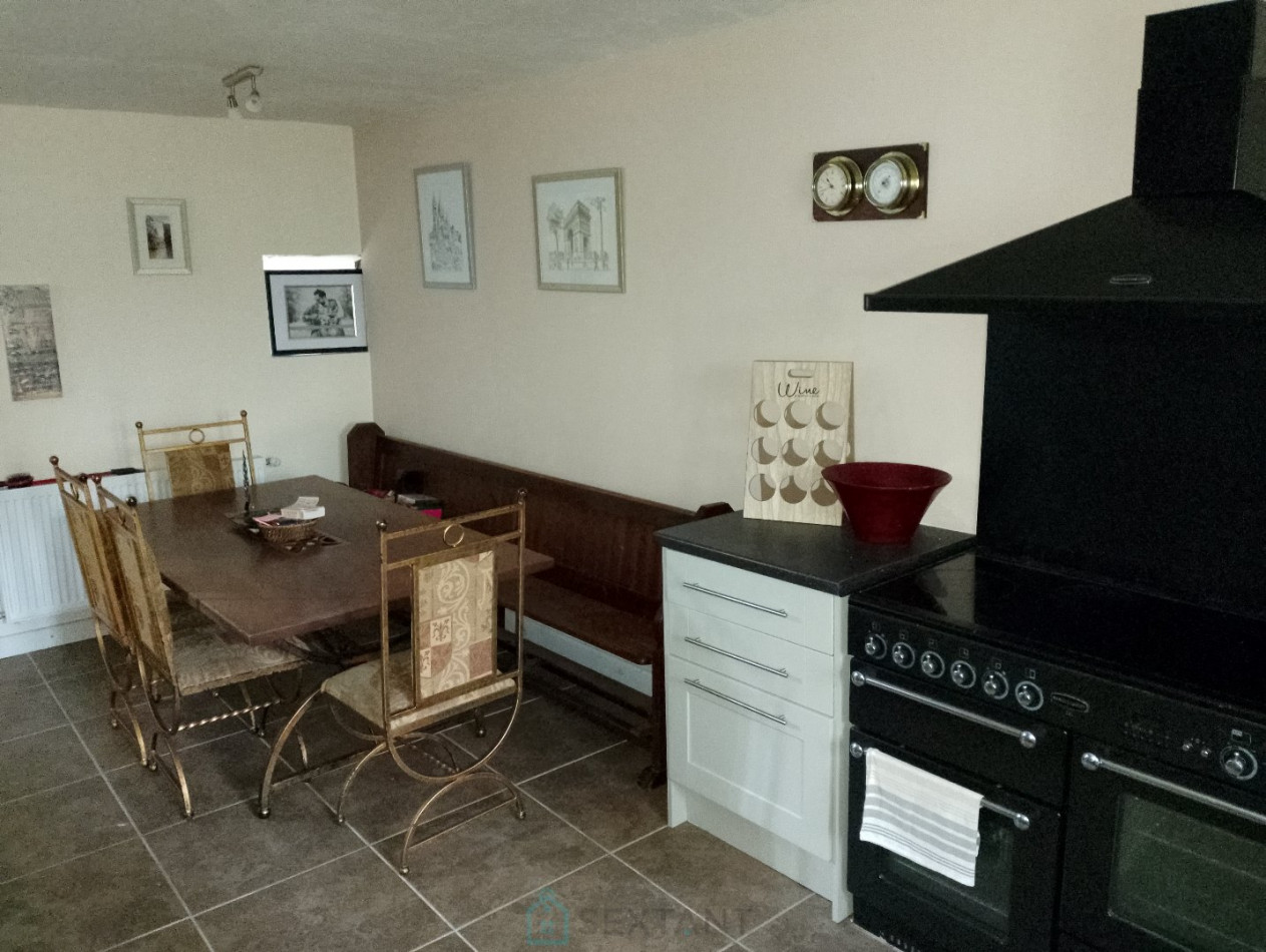 vente Maison Meneac - Photo 23