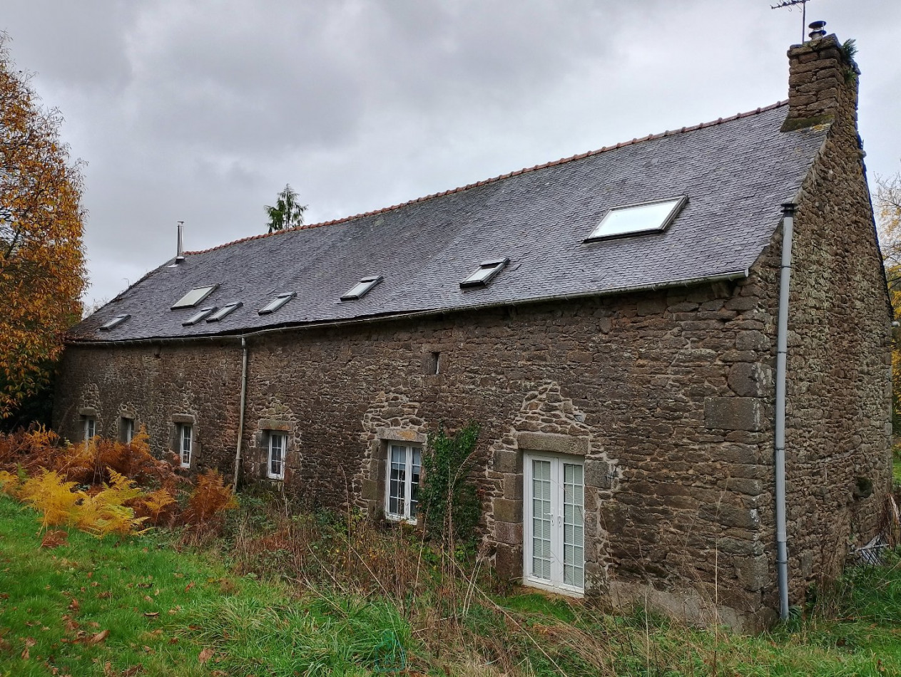 vente Maison Meneac - Photo 3