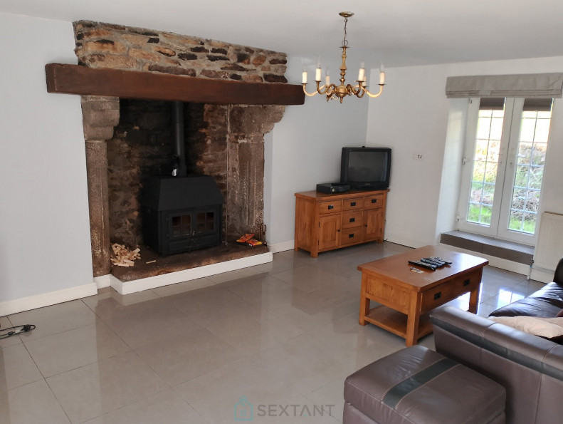 vente Maison Meneac - Photo 5