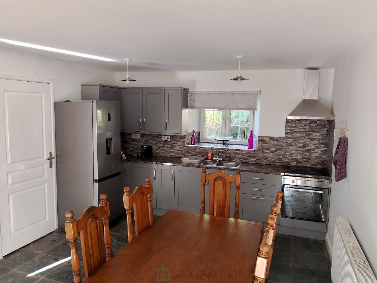 vente Maison Meneac - Photo 20