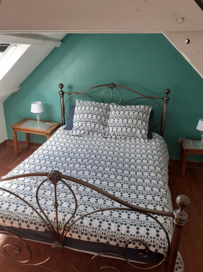 vente Maison Quistinic - Photo 9