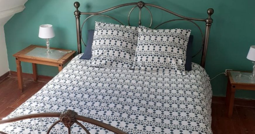 vente Maison Quistinic