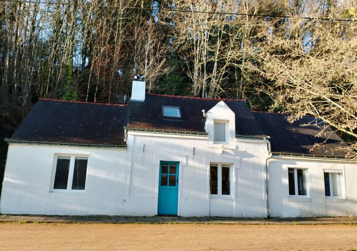 vente Maison Quistinic