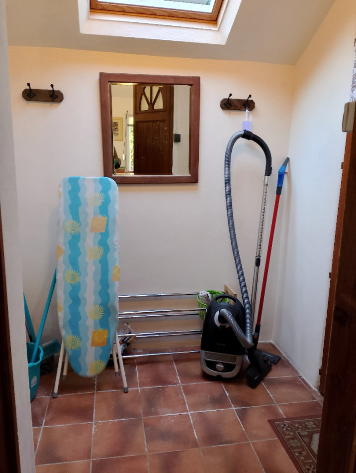 vente Maison Quistinic - Photo 22