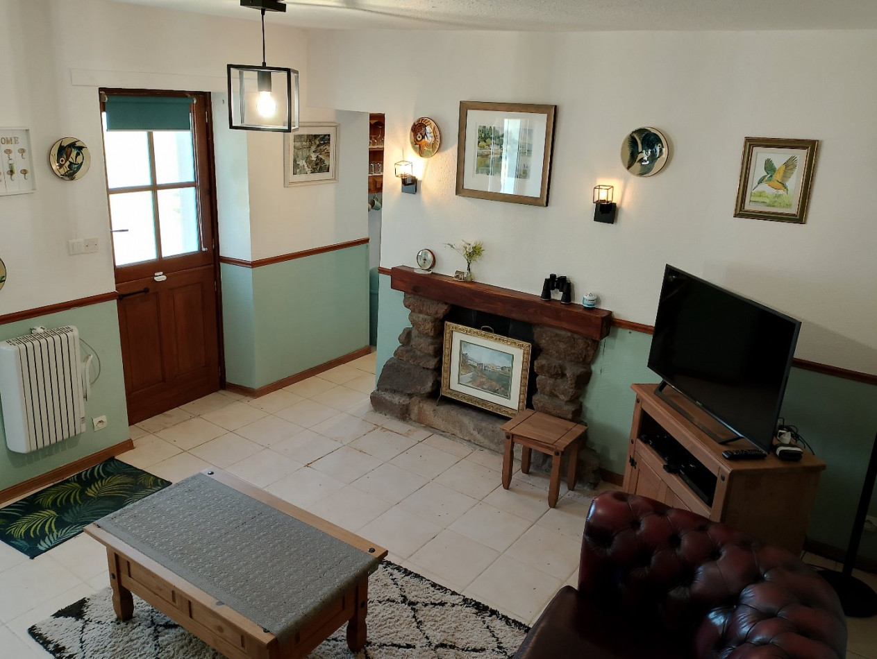 vente Maison Quistinic - Photo 20