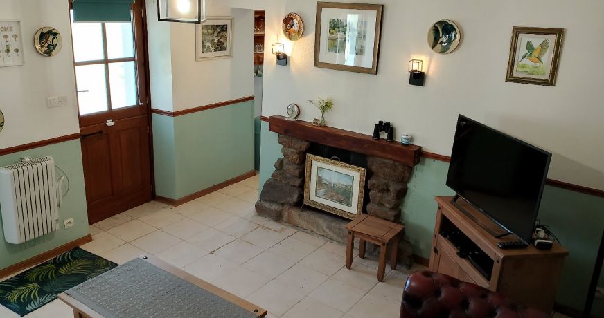 vente Maison Quistinic