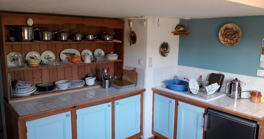 vente Maison Quistinic