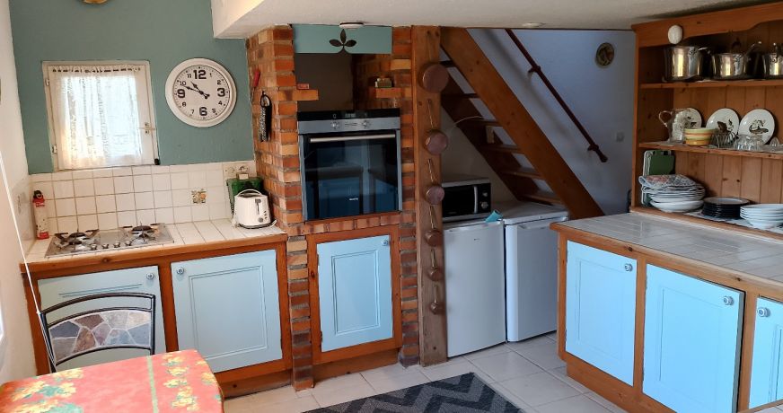 vente Maison Quistinic