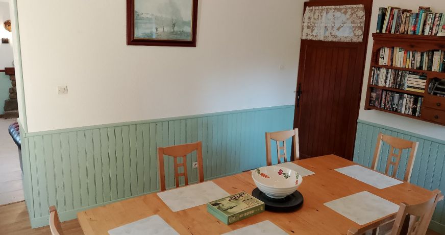 vente Maison Quistinic