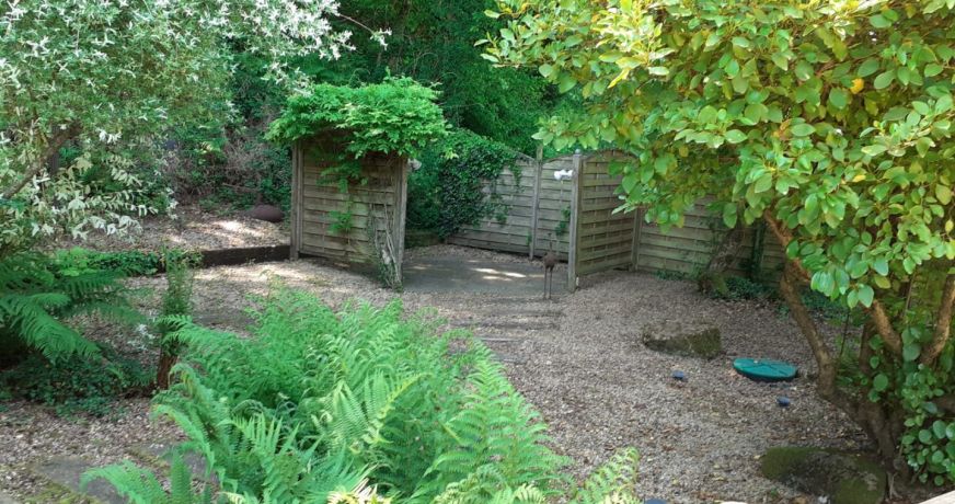 vente Maison Quistinic