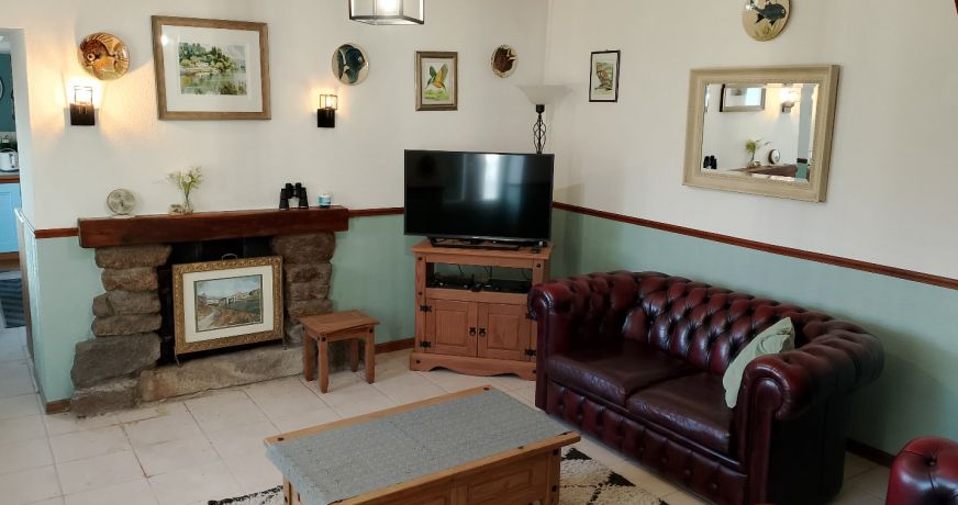 vente Maison Quistinic